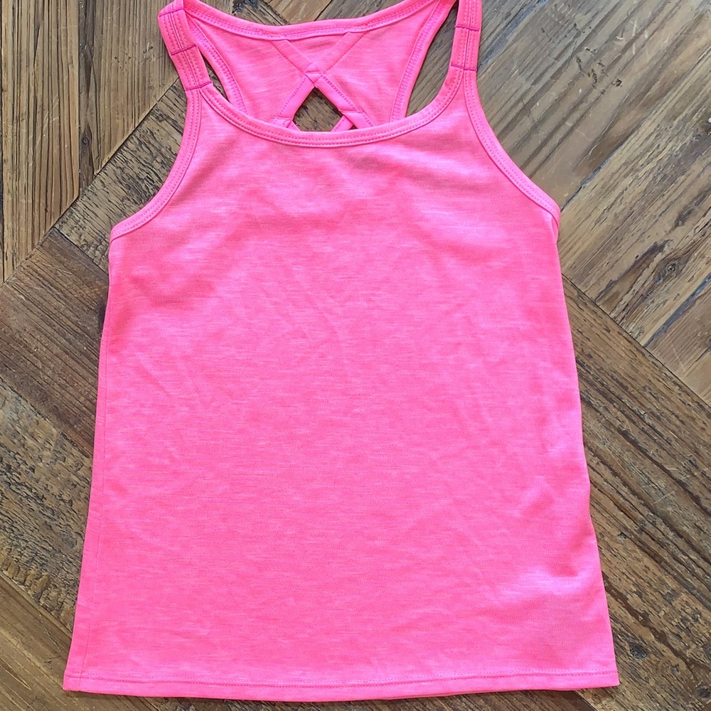 Champion Tank